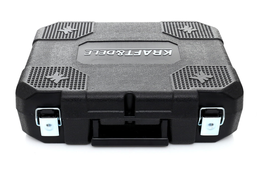 ELEKTRILINE LÖÖKVÕTI 2100W 1/2" KD1557