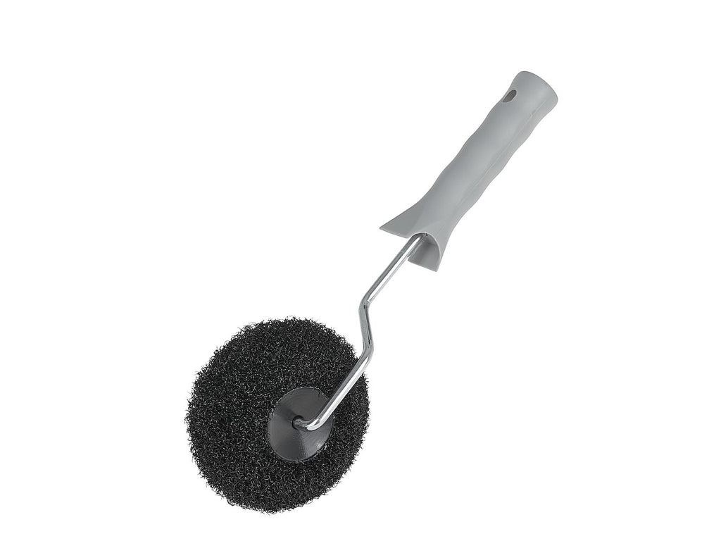Drywall compound corner roller with extra roller 10cm