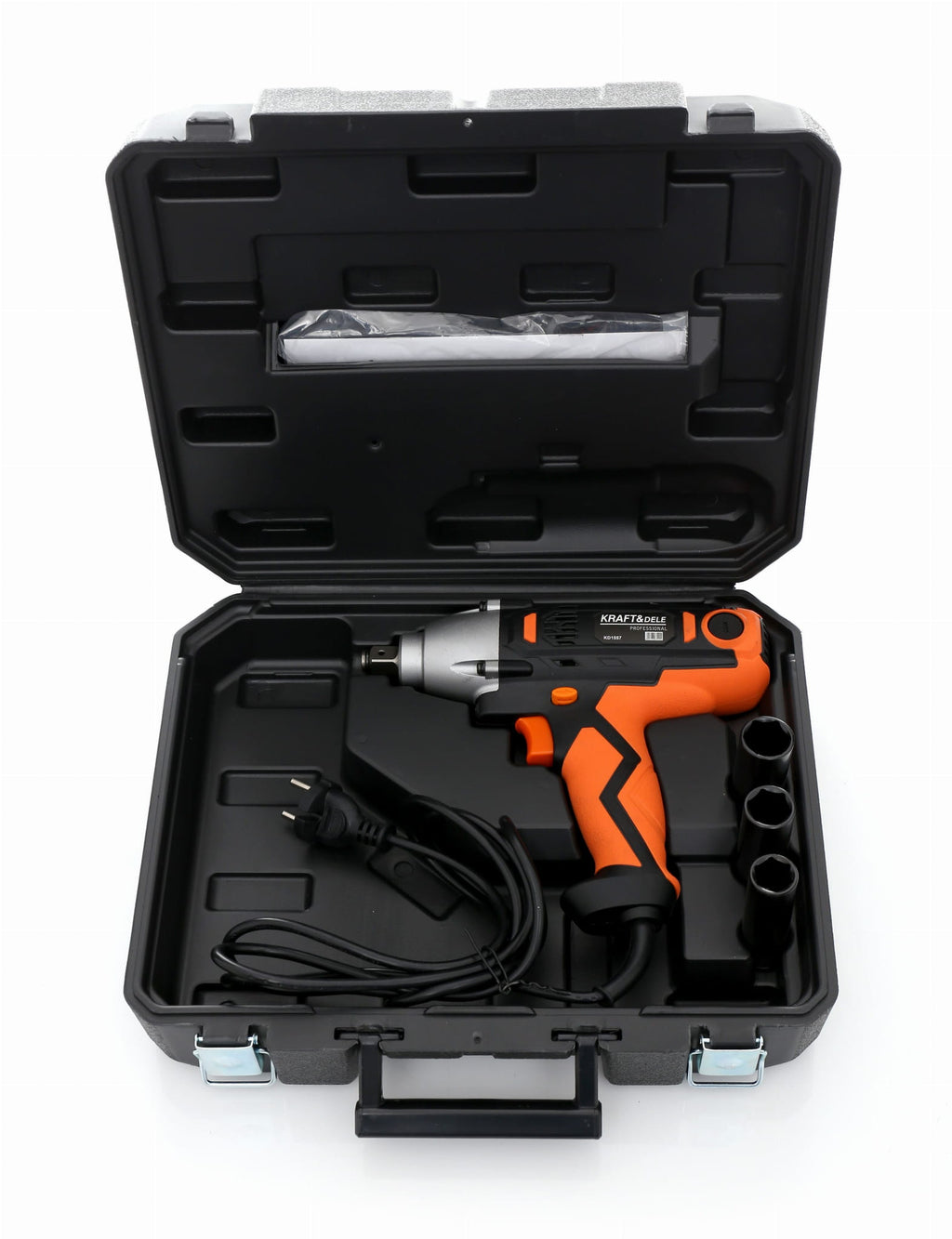 ELEKTRILINE LÖÖKVÕTI 2100W 1/2" KD1557