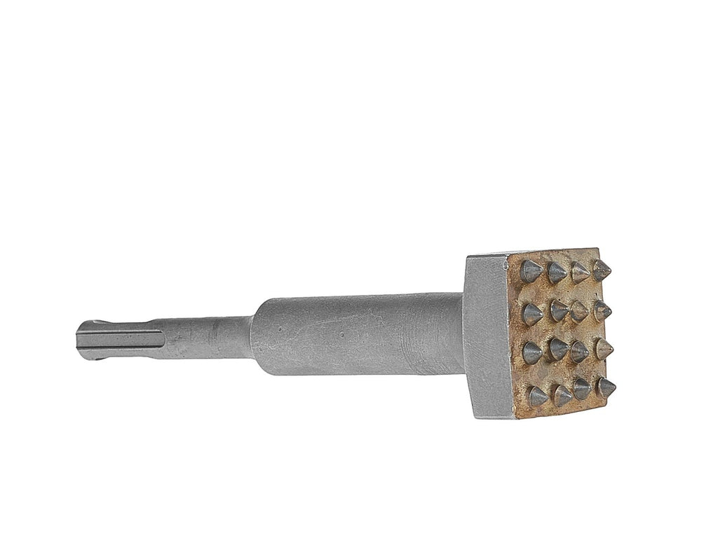 Chisel – Bush Hammer SDS-Plus 32 x 140 mm