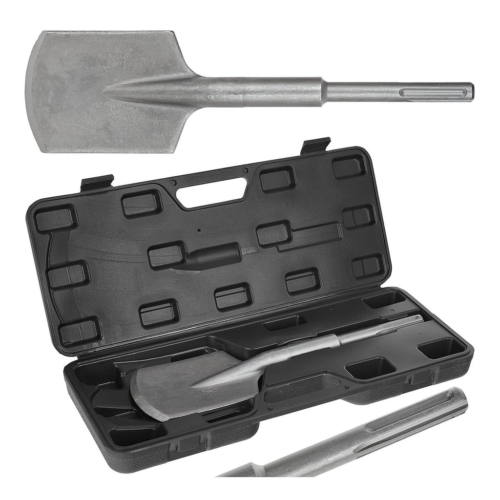 Chisel – Cutter 110/410mm Sds Max