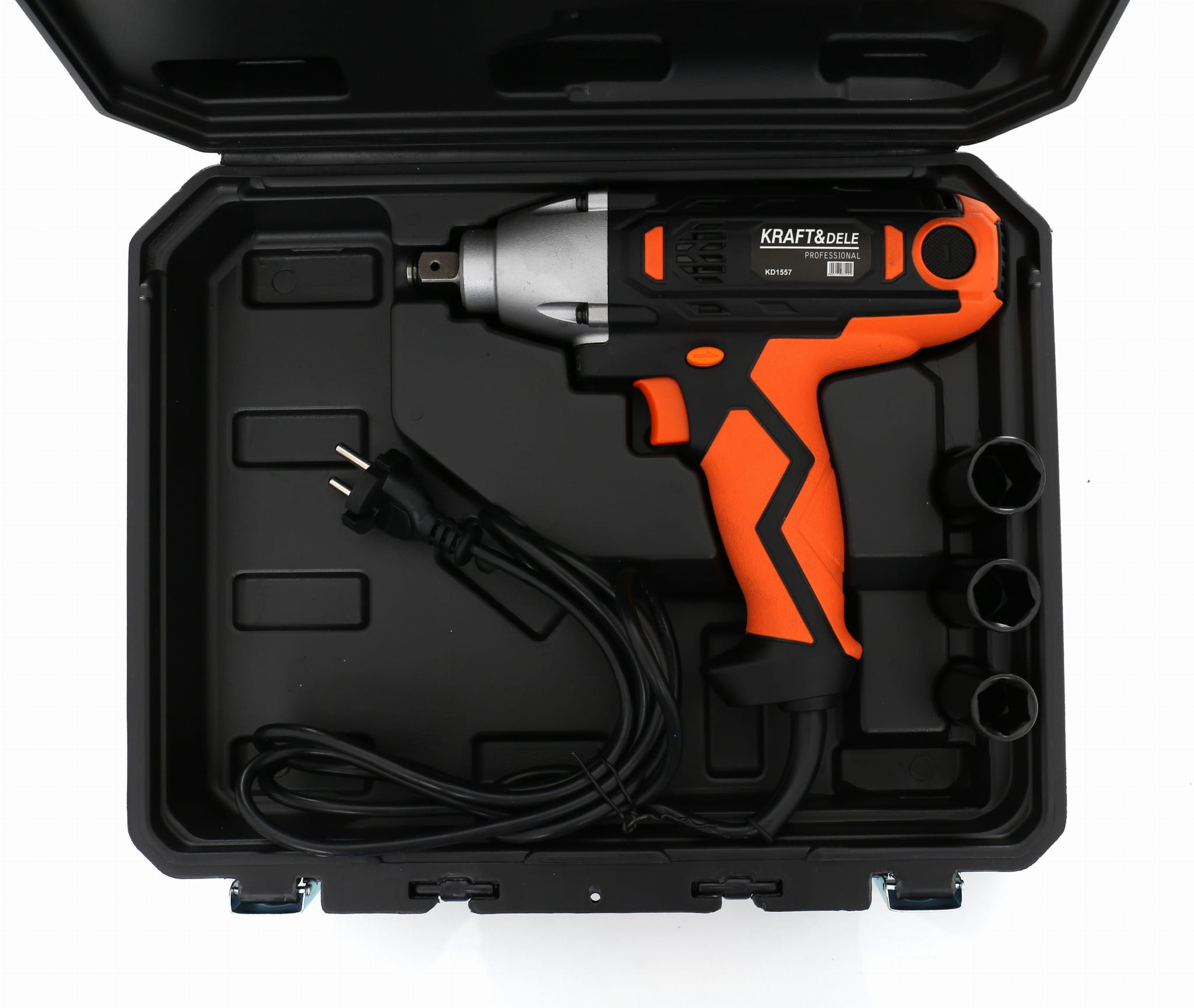 ELEKTRILINE LÖÖKVÕTI 2100W 1/2" KD1557