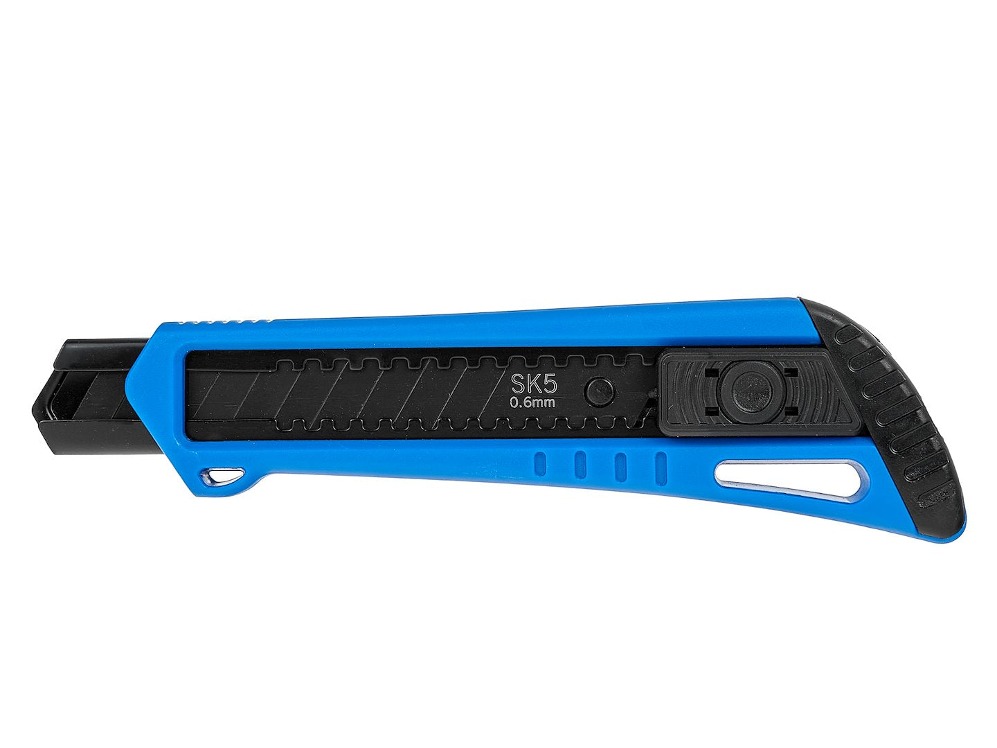 Utility knife 100x18x0.5mm type nr. 2 – display box – Pack of 24