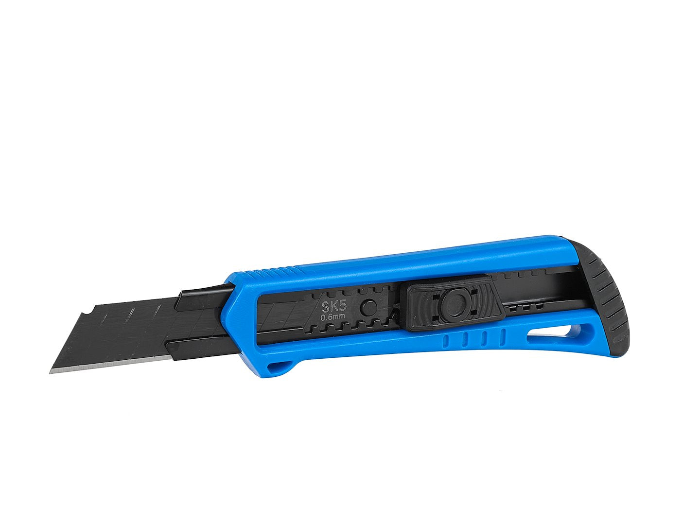 Utility knife 100x18x0.5mm type nr. 2 – display box – Pack of 24