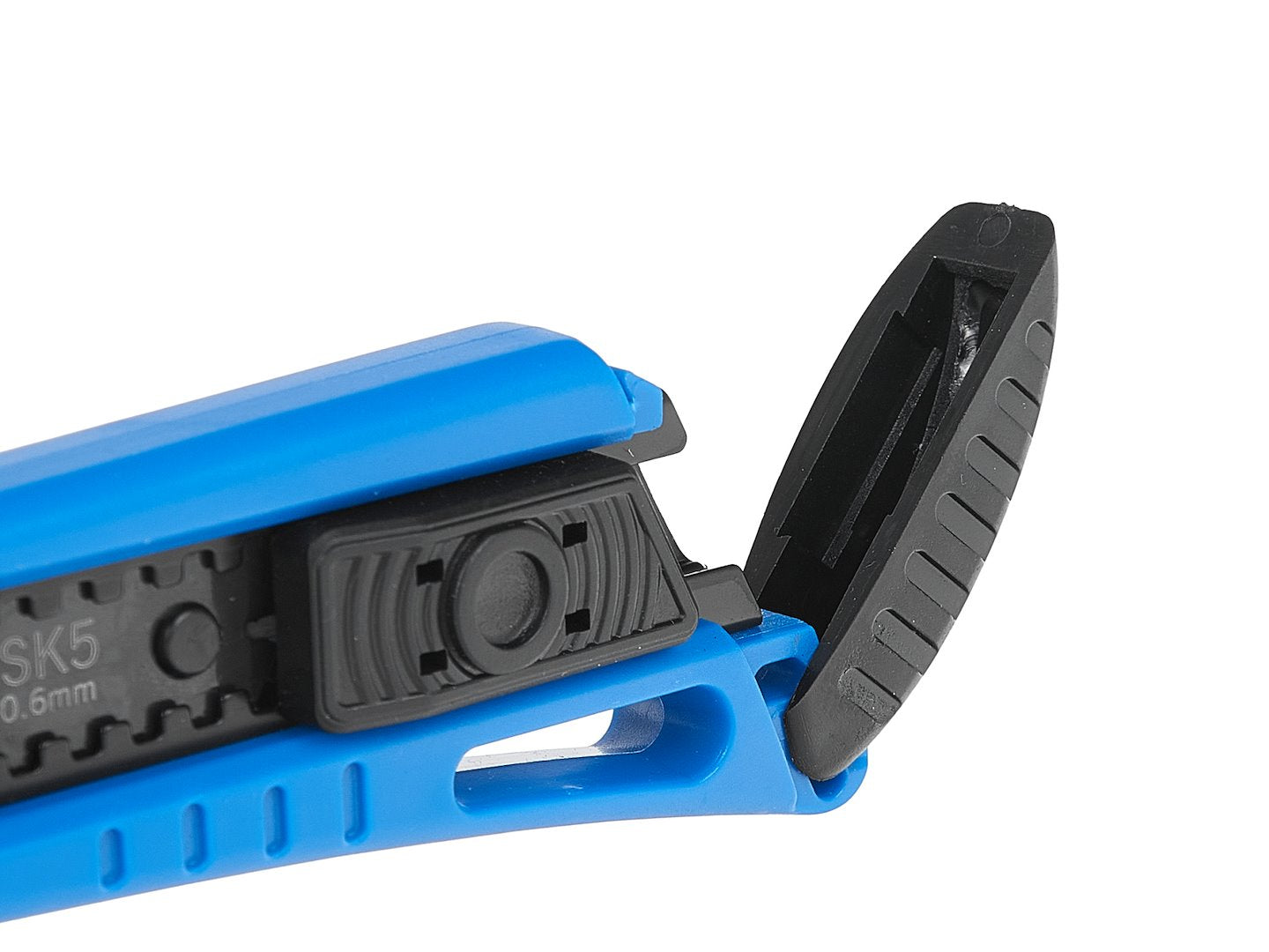 Utility knife 100x18x0.5mm type nr. 2 – display box – Pack of 24
