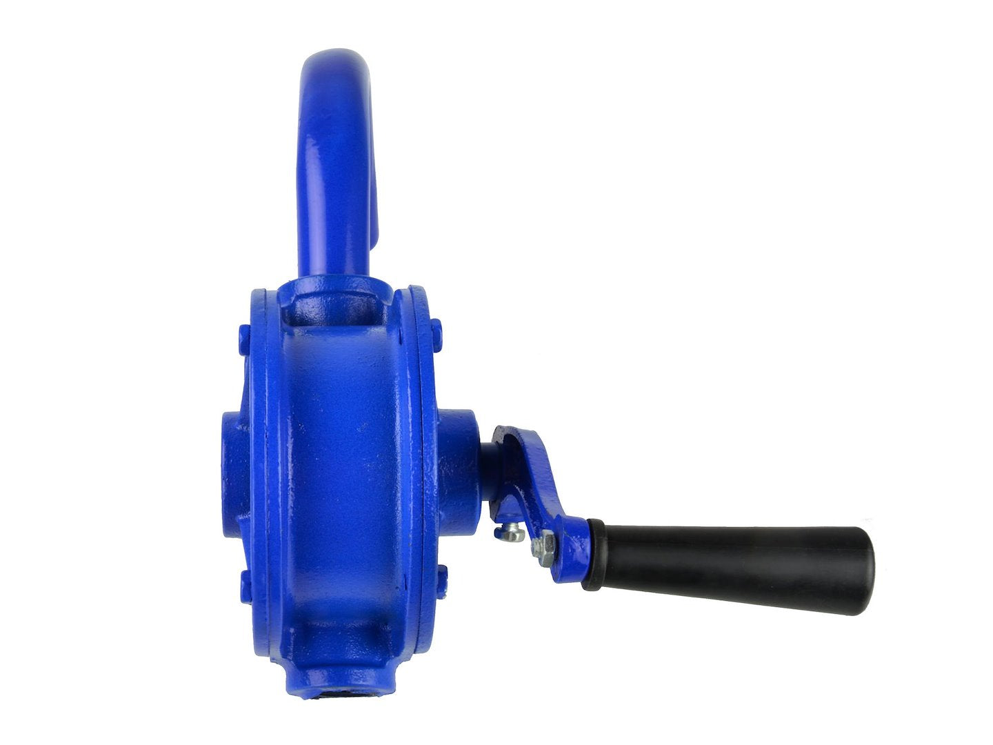 Rotary Hand Fuel Pump, 3-part