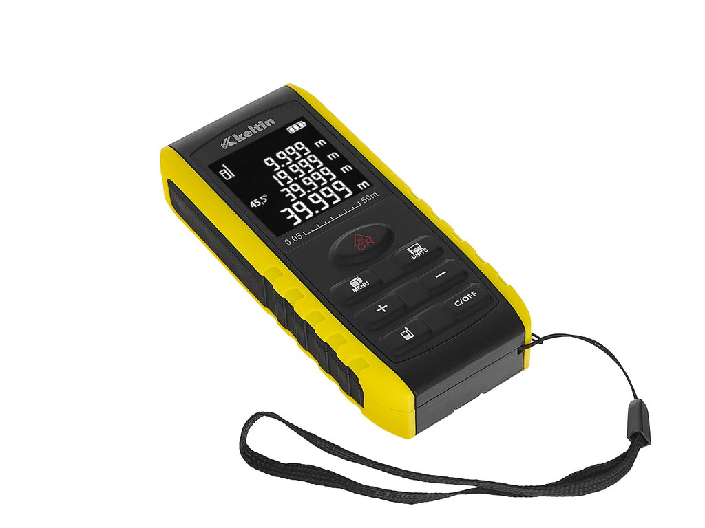 Laser measuring tool 50m