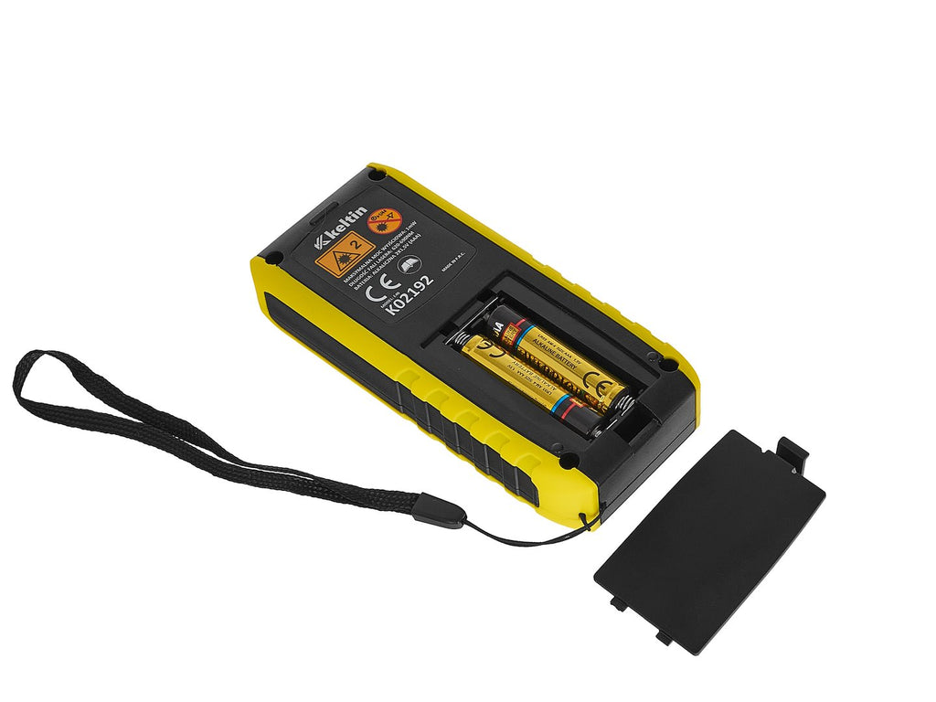Laser measuring tool 50m