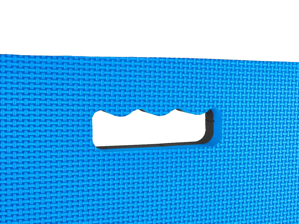 Knee workshop mat 390 × 500 × 30 mm
