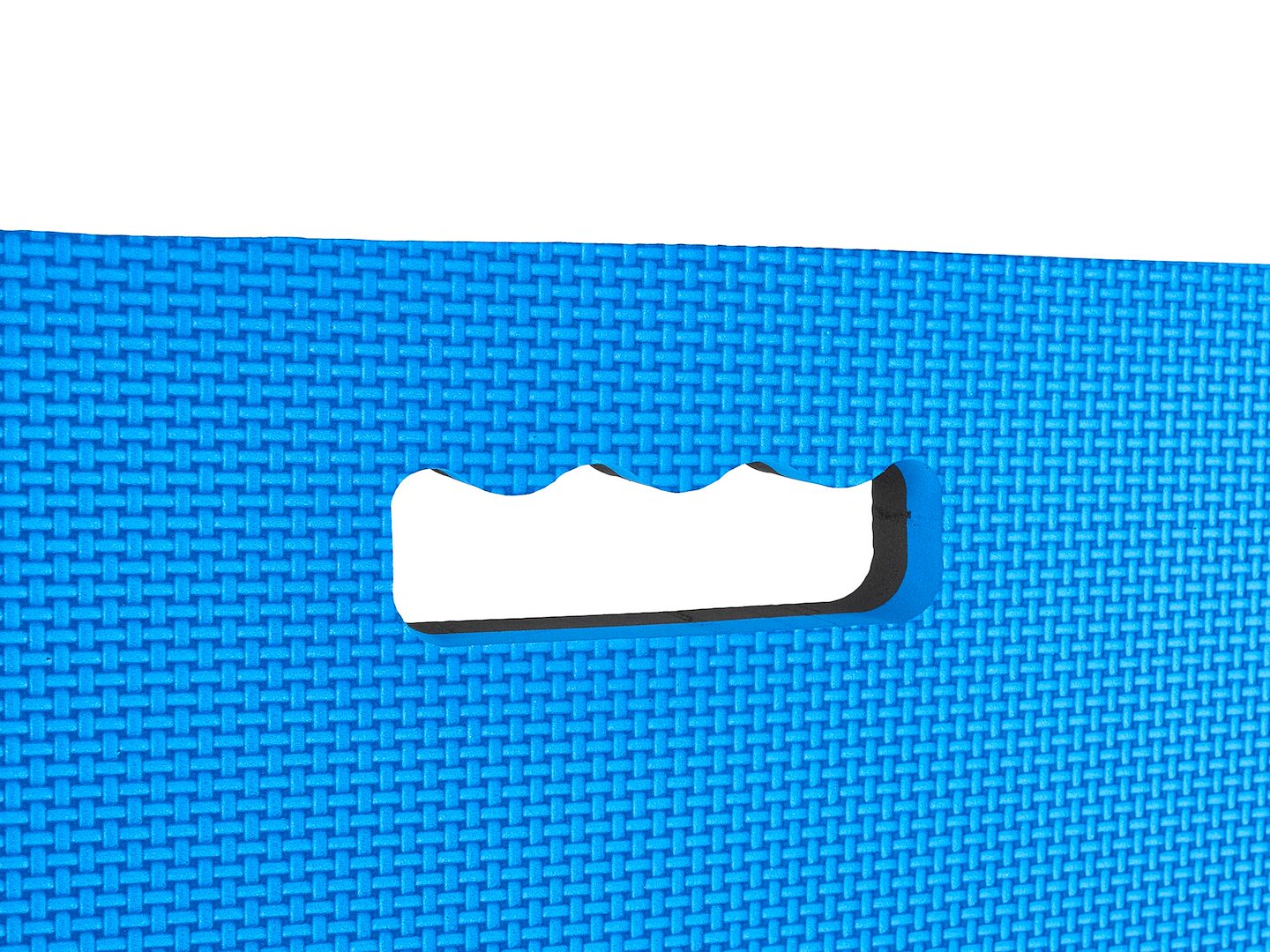 Knee workshop mat 390 × 500 × 30 mm
