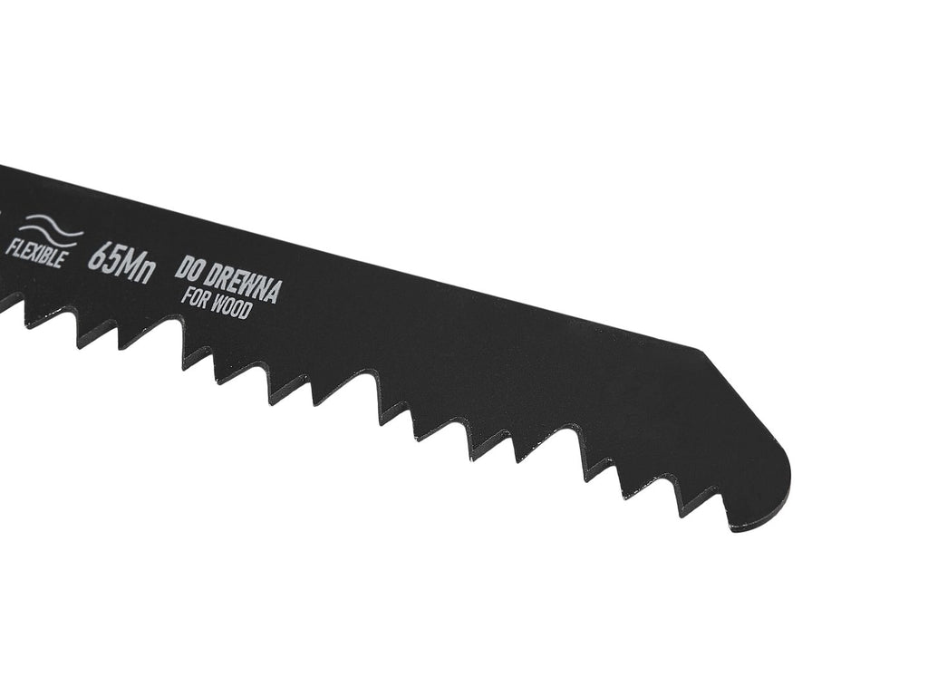 150 mm Bi-Metal Wood Cut-Out Saw Blades, 5 pcs