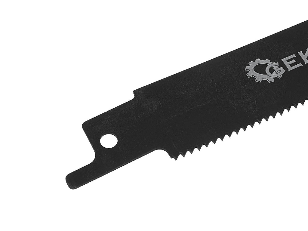 150 mm bi-metal metal cut-out saw blades, 5 pcs