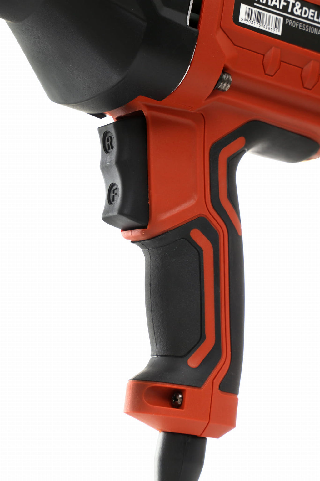 IMPACT WRENCH 2300W KD3057