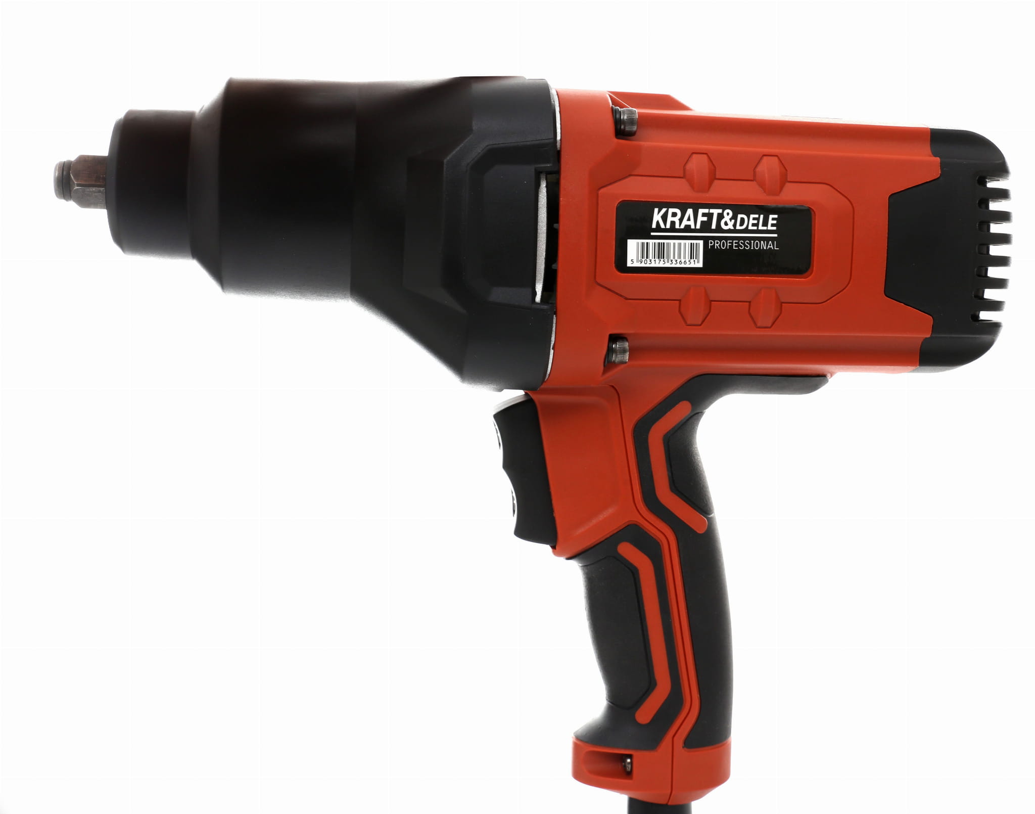 IMPACT WRENCH 2300W KD3057
