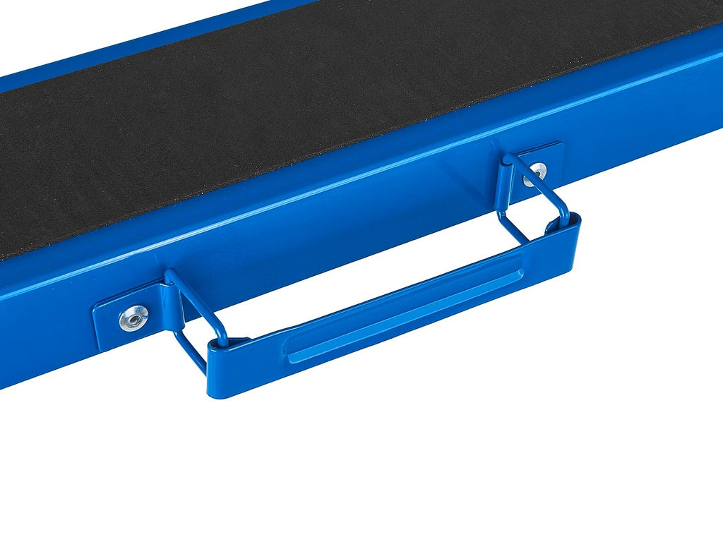 Foldable workshop sawhorses, 2 pcs
