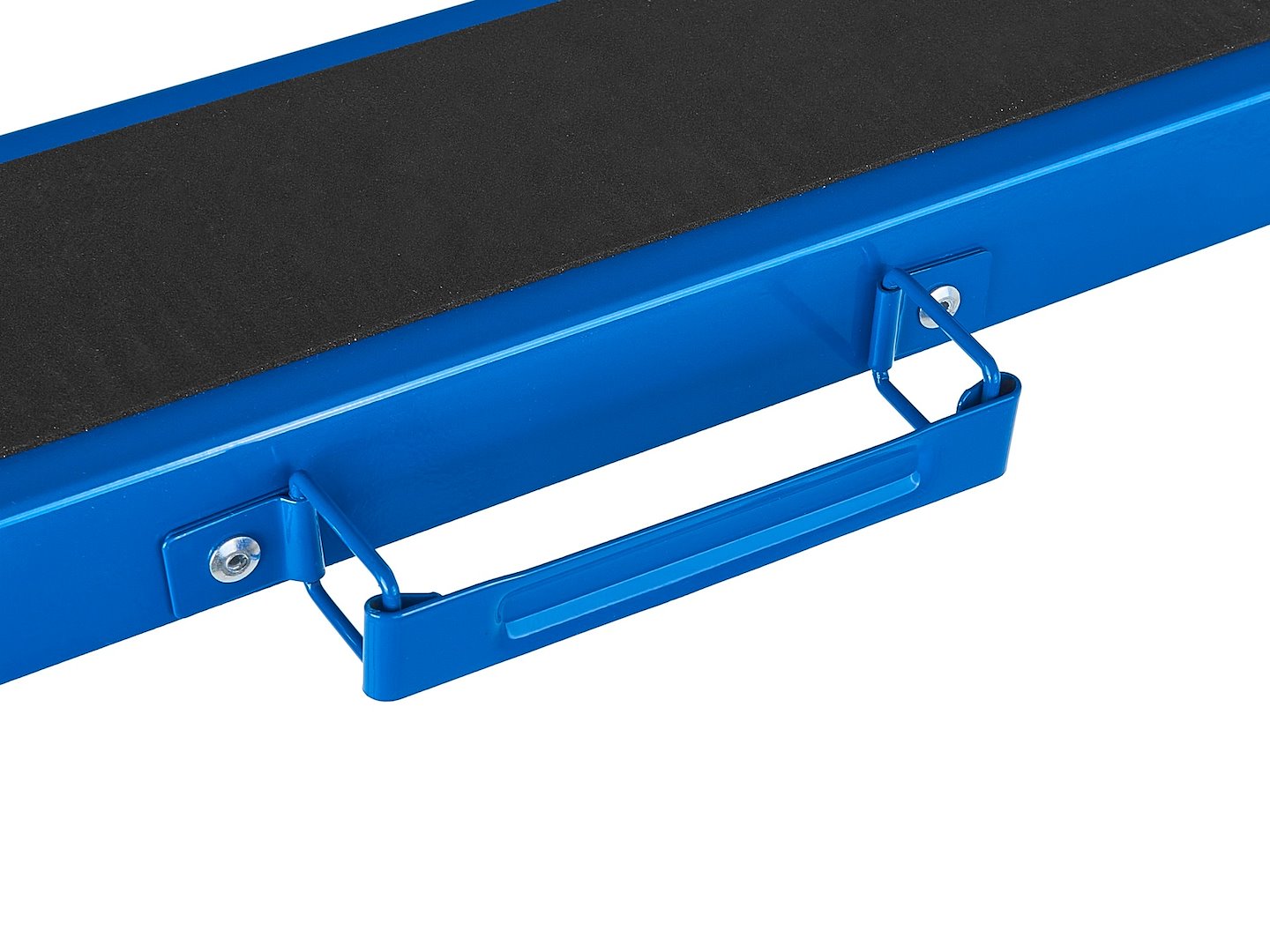 Foldable workshop sawhorses, 2 pcs