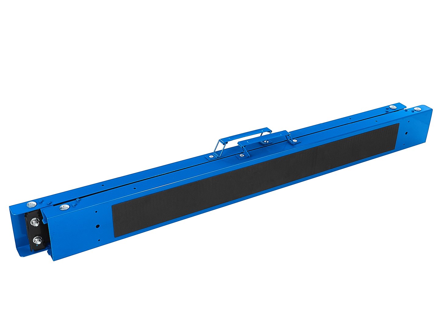 Foldable workshop sawhorses, 2 pcs