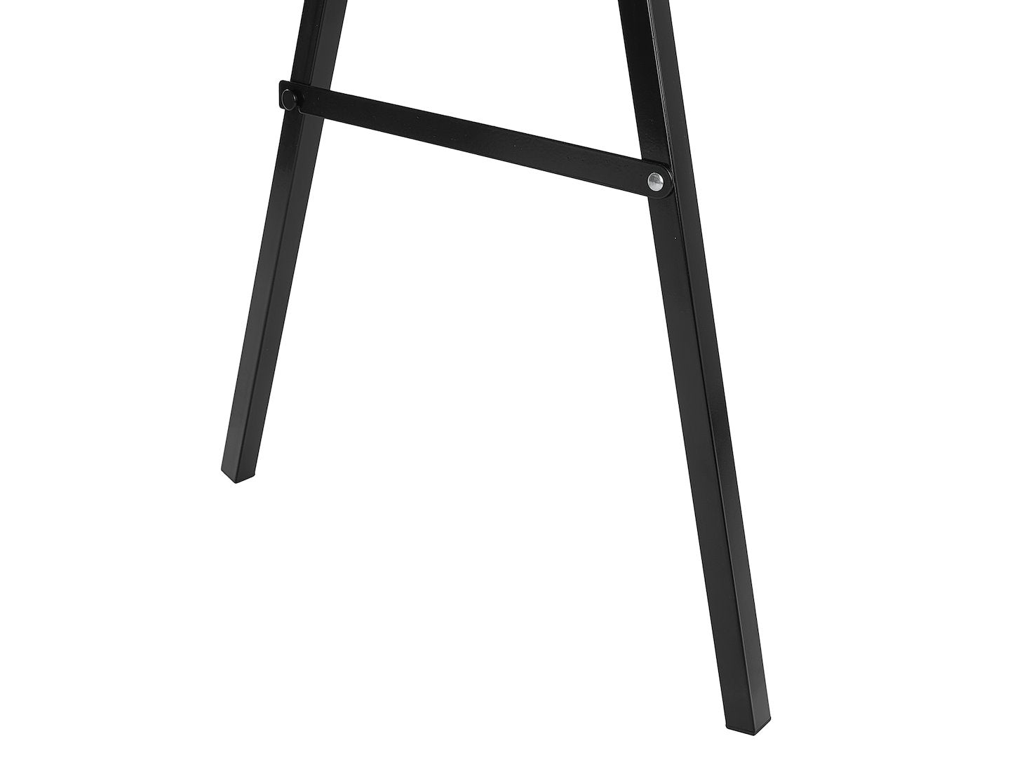 Foldable workshop sawhorses, 2 pcs