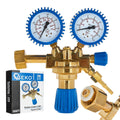 Oxygen Regulator