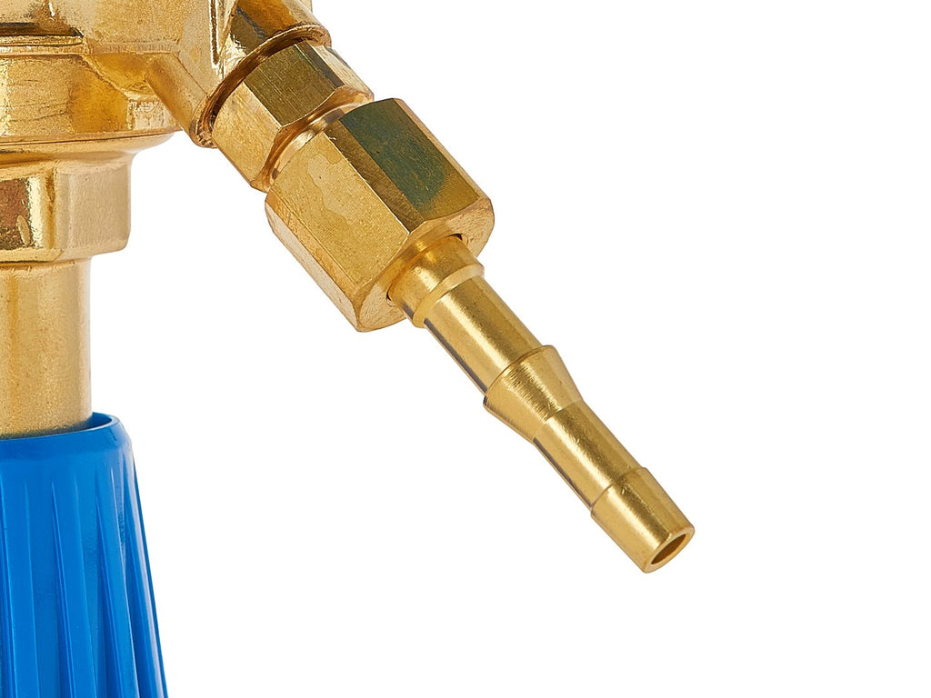 Oxygen Regulator