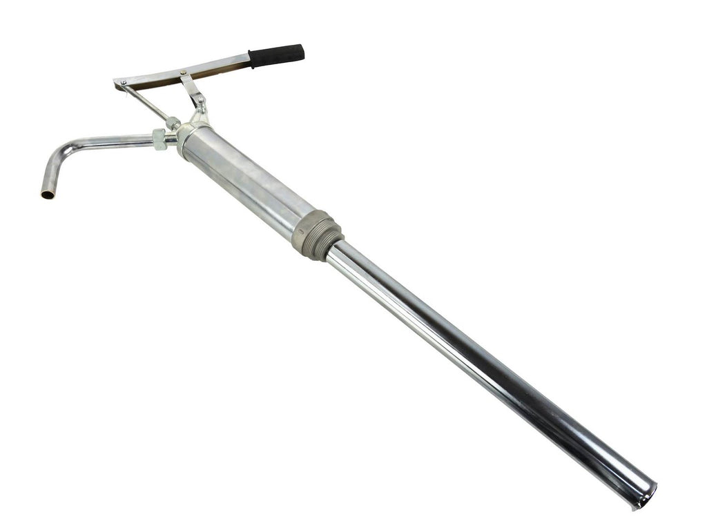 Lever Hand Barrel Fuel Pump