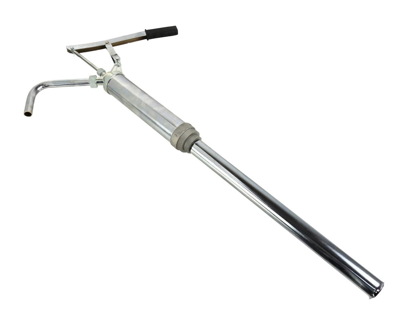 Lever Hand Barrel Fuel Pump