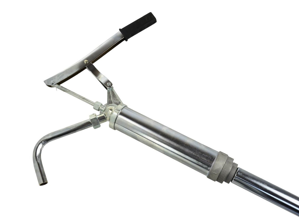 Lever Hand Barrel Fuel Pump
