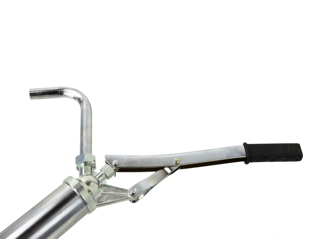 Lever Hand Barrel Fuel Pump