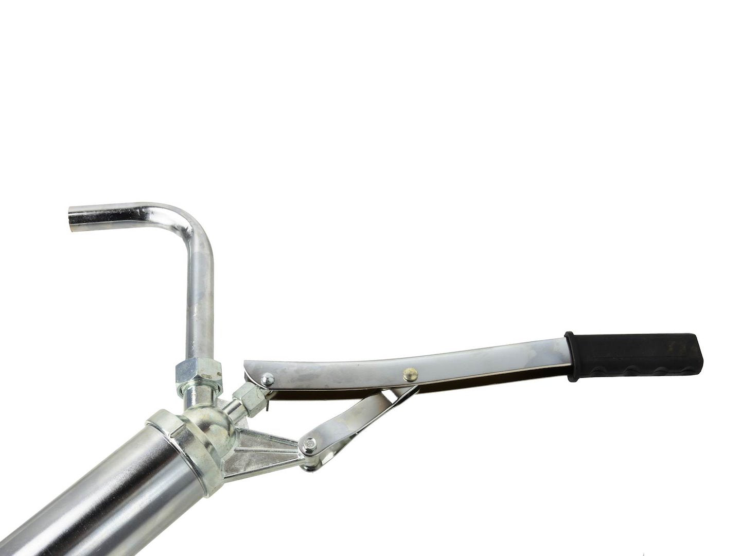 Lever Hand Barrel Fuel Pump