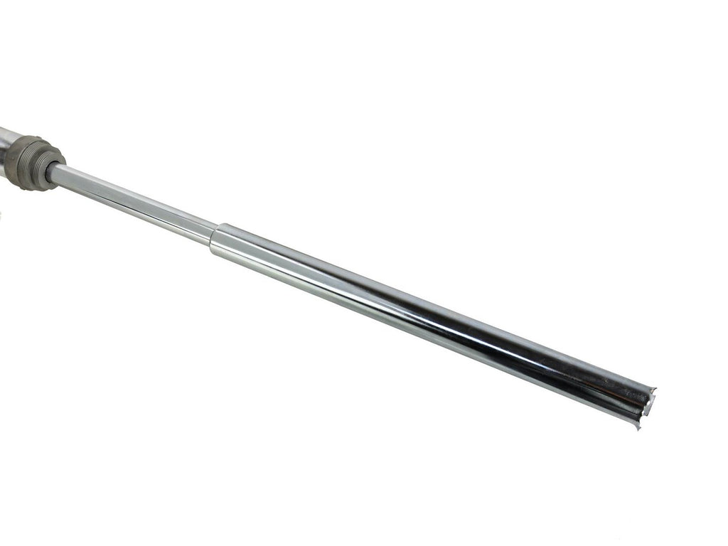 Lever Hand Barrel Fuel Pump