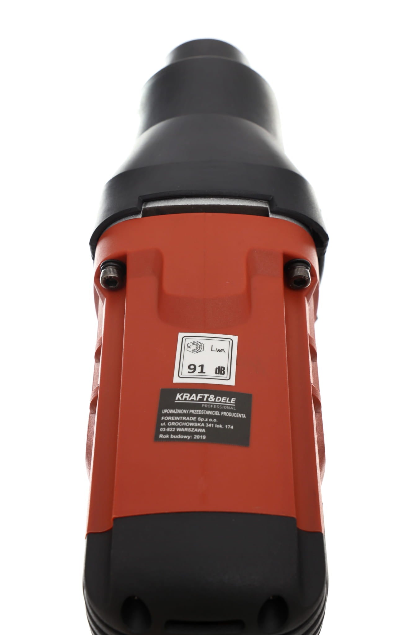 IMPACT WRENCH 2300W KD3057