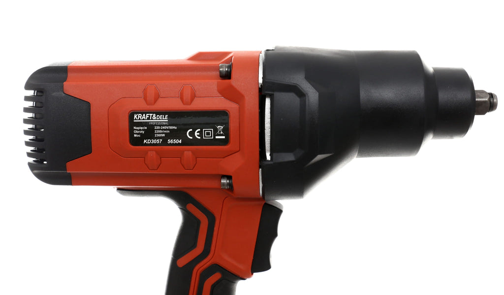 IMPACT WRENCH 2300W KD3057