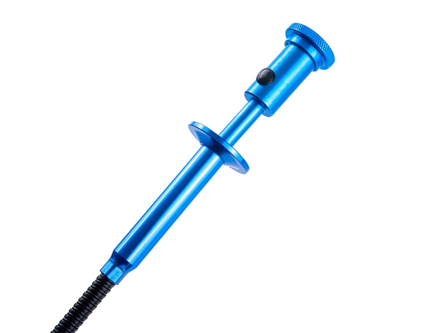 LED Magnetic Pick-Up Tool with Claw, 60 cm