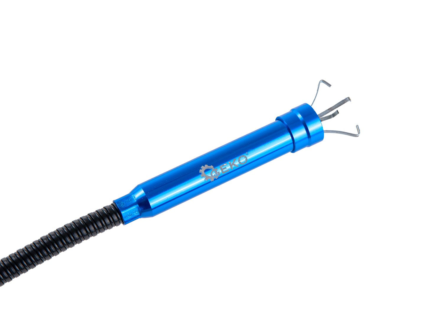 LED Magnetic Pick-Up Tool with Claw, 60 cm