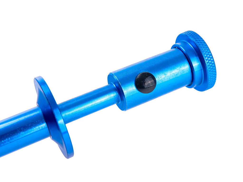 LED Magnetic Pick-Up Tool with Claw, 60 cm