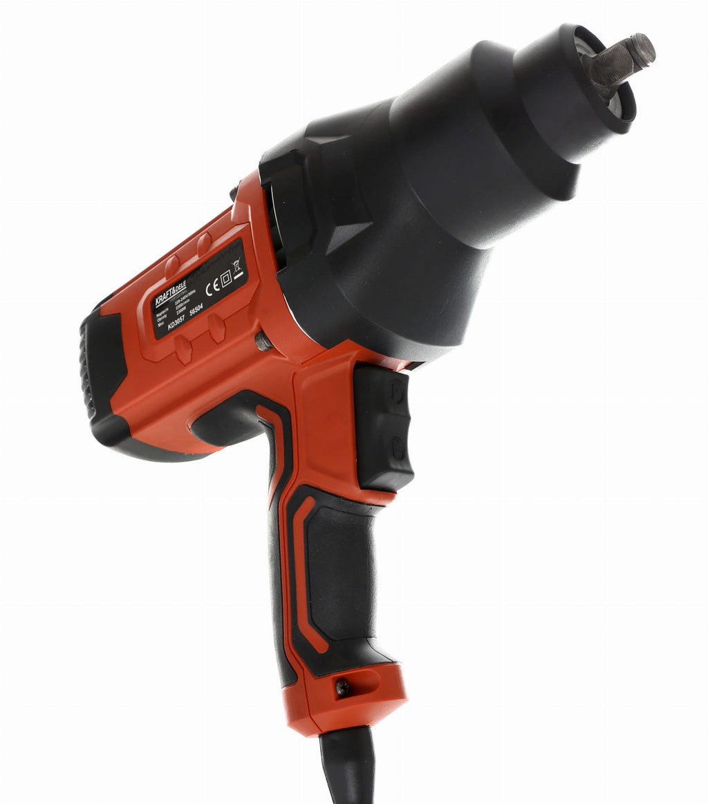 IMPACT WRENCH 2300W KD3057