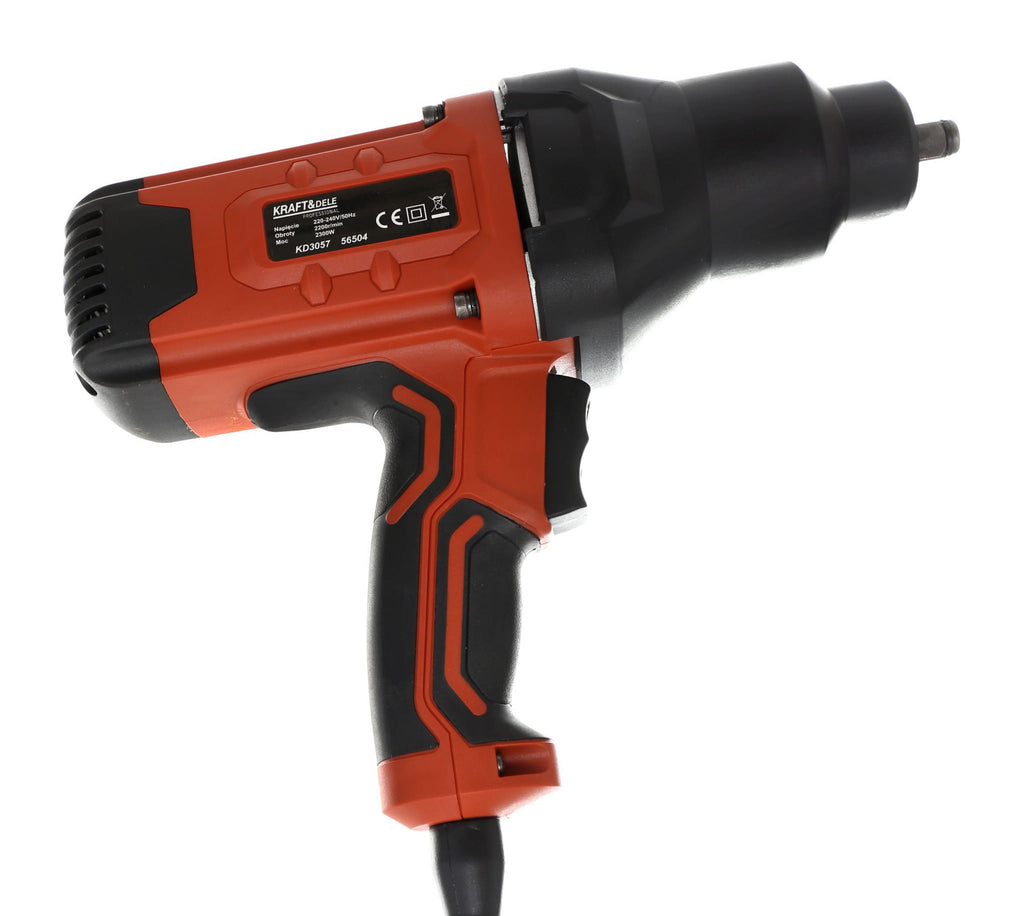 IMPACT WRENCH 2300W KD3057