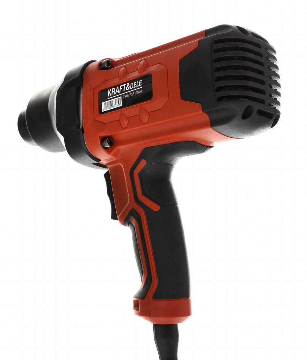 IMPACT WRENCH 2300W KD3057