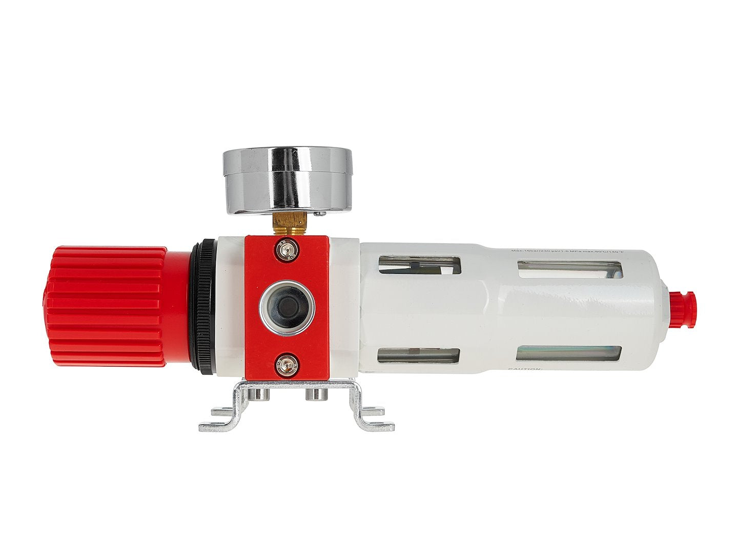 Filter Regulator 1/2"