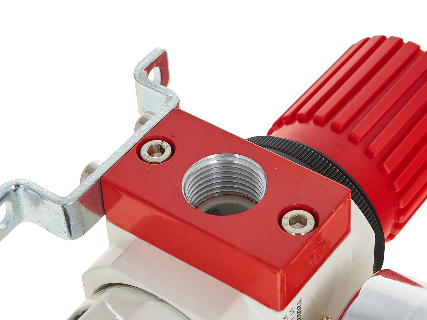 Filter Regulator 1/2"