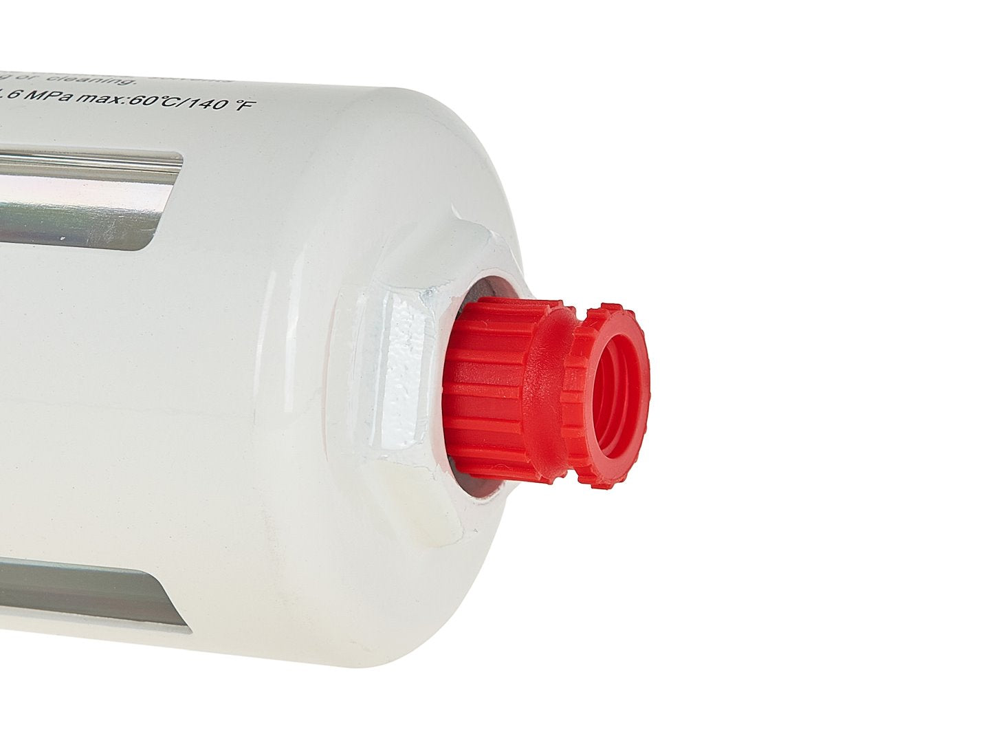 Filter Regulator 1/2"