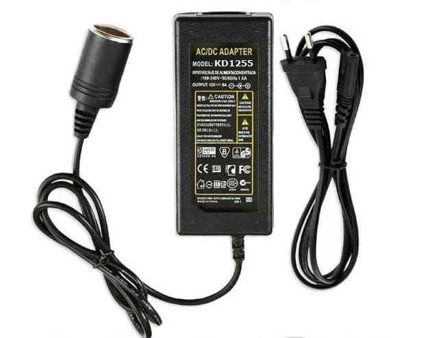 AC / DC Adapter 230-12V KD1255