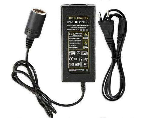 AC / DC adapter 230-12V KD1255