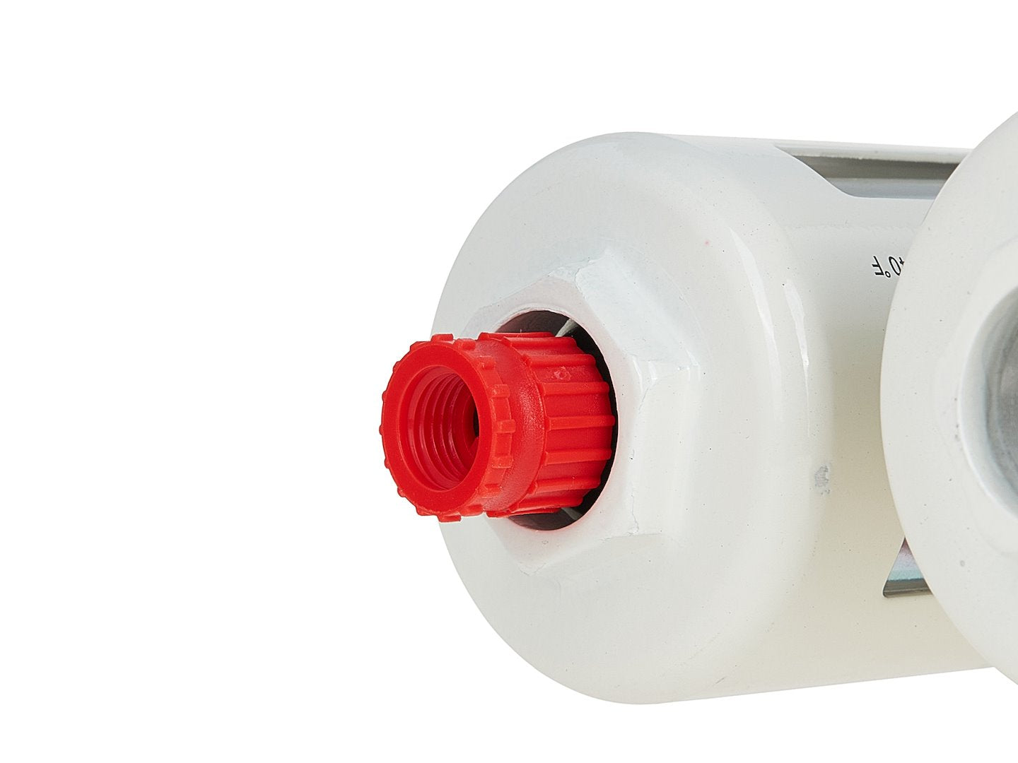 Filter, Regulator & Lubricator 1/2"