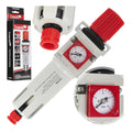 Filter Regulator 1/4"