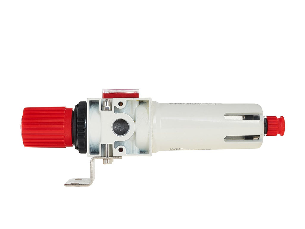 Filter Regulator 1/4"