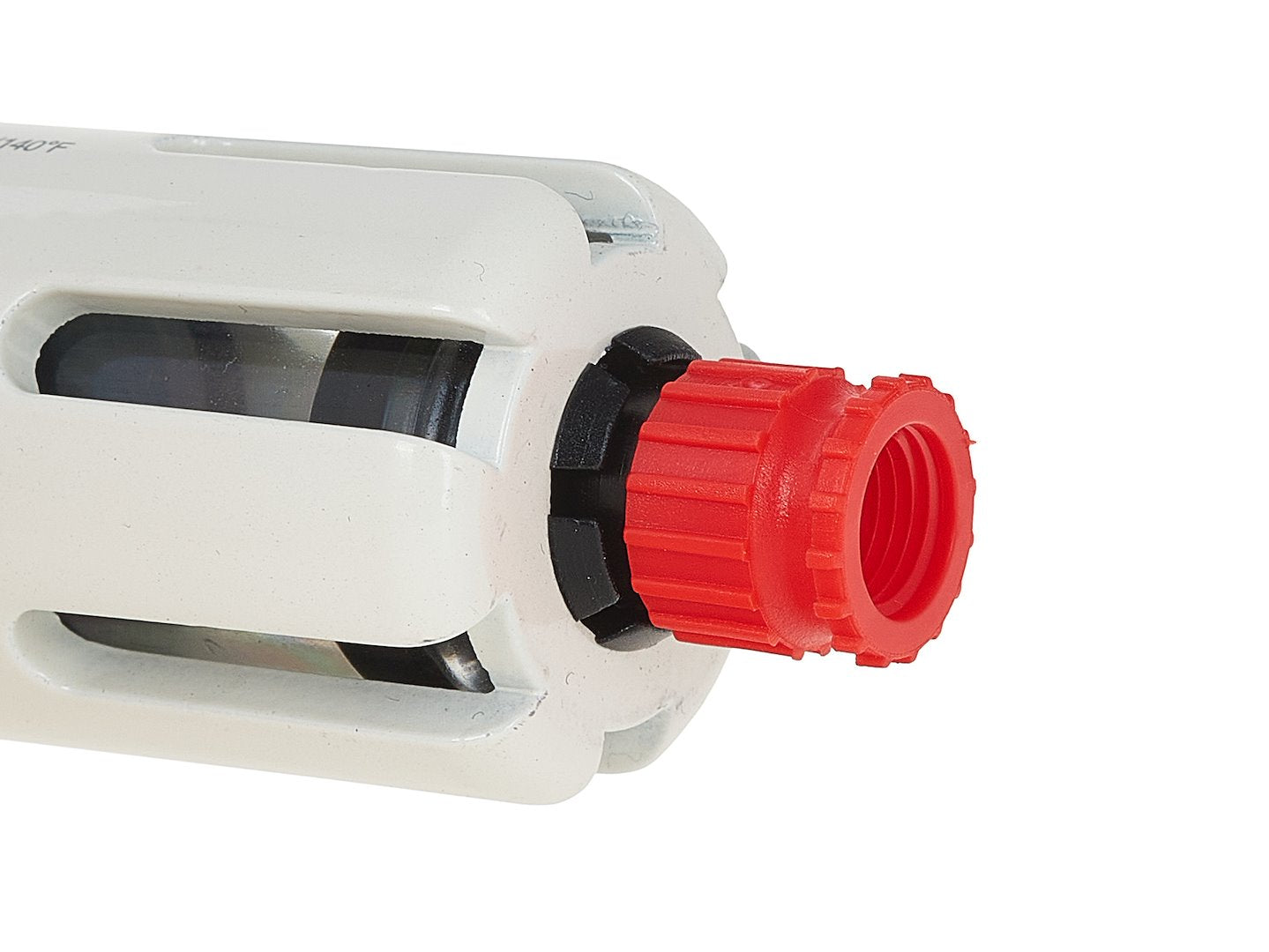 Filter Regulator 1/4"