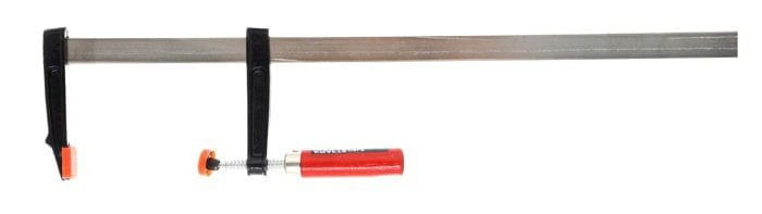 Carpenter's clamp 80 x 500 mm KD10182 (A35)