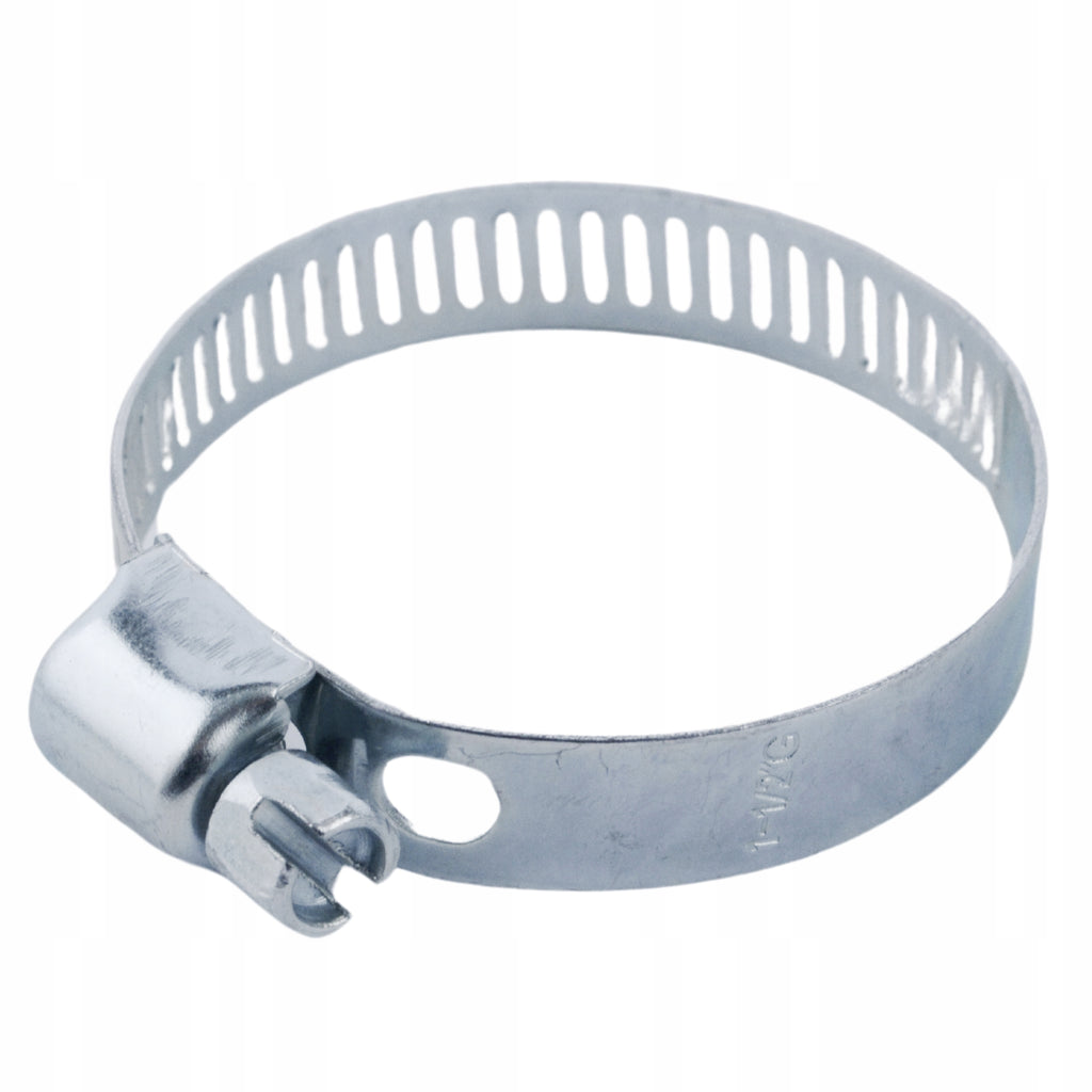 Kinnitusrihmade voolikuklambrite komplekt 26 tk 16-40mm Black