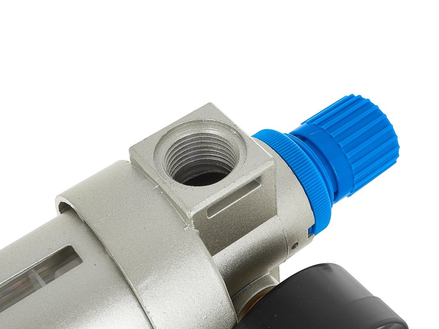 Filter Regulator & Lubricator 1/2"